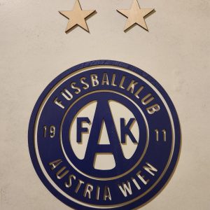 Wunschgravur 30 x 40 cm