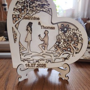 Multilayer Liebespaar