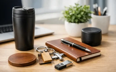 Werbegeschenke, die lange in Erinnerung bleiben